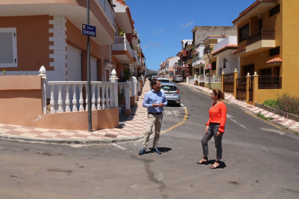 Los Realejos Licita La Contrataci N De Ocho Nuevas Obras De Su Plan De