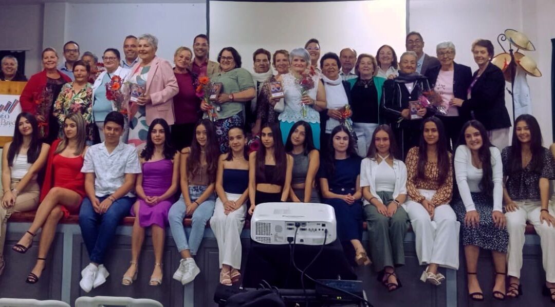 Icod el Alto homenajea a 17 “Mujeres con historia”