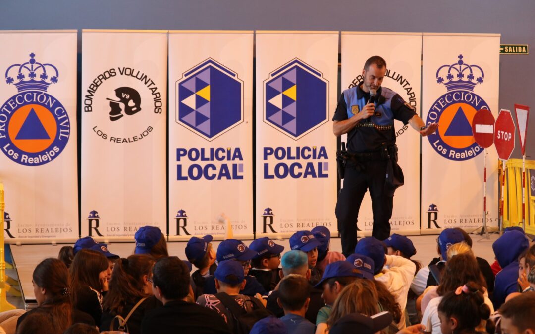 XIV Jornadas de Seguridad y Emergencias