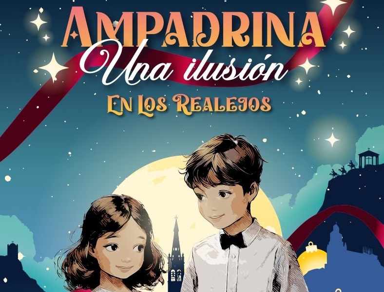 Información a familias beneficiarias de ‘Ampadrina una ilusión’ en la Navidad 2024-2025