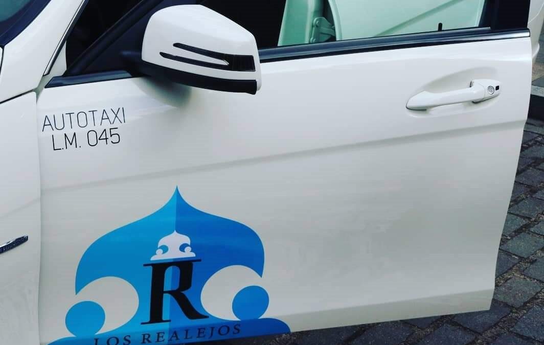 19.000 euros en subvenciones al sector del taxi